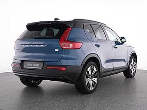 Volvo  XC 40