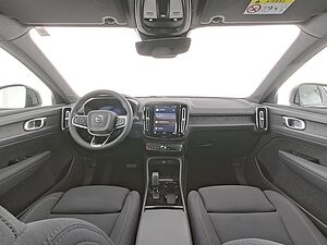 Volvo  XC 40