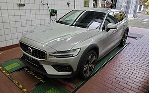 Volvo CC
