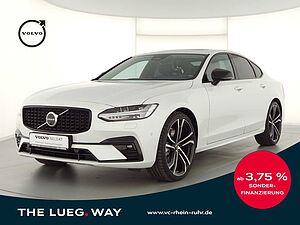 Volvo  S90 Ultimate, B5 AWD Mild-Hybrid, Diesel, Dark