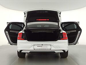 Volvo  S90 Ultimate, B5 AWD Mild-Hybrid, Diesel, Dark