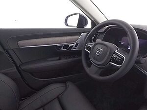 Volvo  S90 Ultimate, B5 AWD Mild-Hybrid, Diesel, Dark