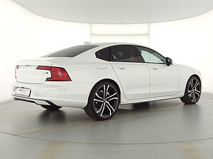 Volvo  S90 Ultimate, B5 AWD Mild-Hybrid, Diesel, Dark