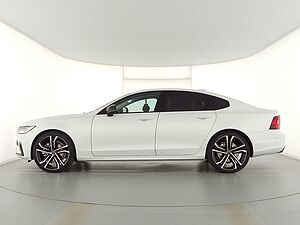 Volvo  S90 Ultimate, B5 AWD Mild-Hybrid, Diesel, Dark