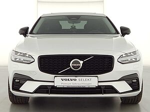 Volvo  S90 Ultimate, B5 AWD Mild-Hybrid, Diesel, Dark