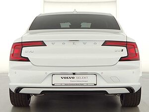Volvo  S90 Ultimate, B5 AWD Mild-Hybrid, Diesel, Dark