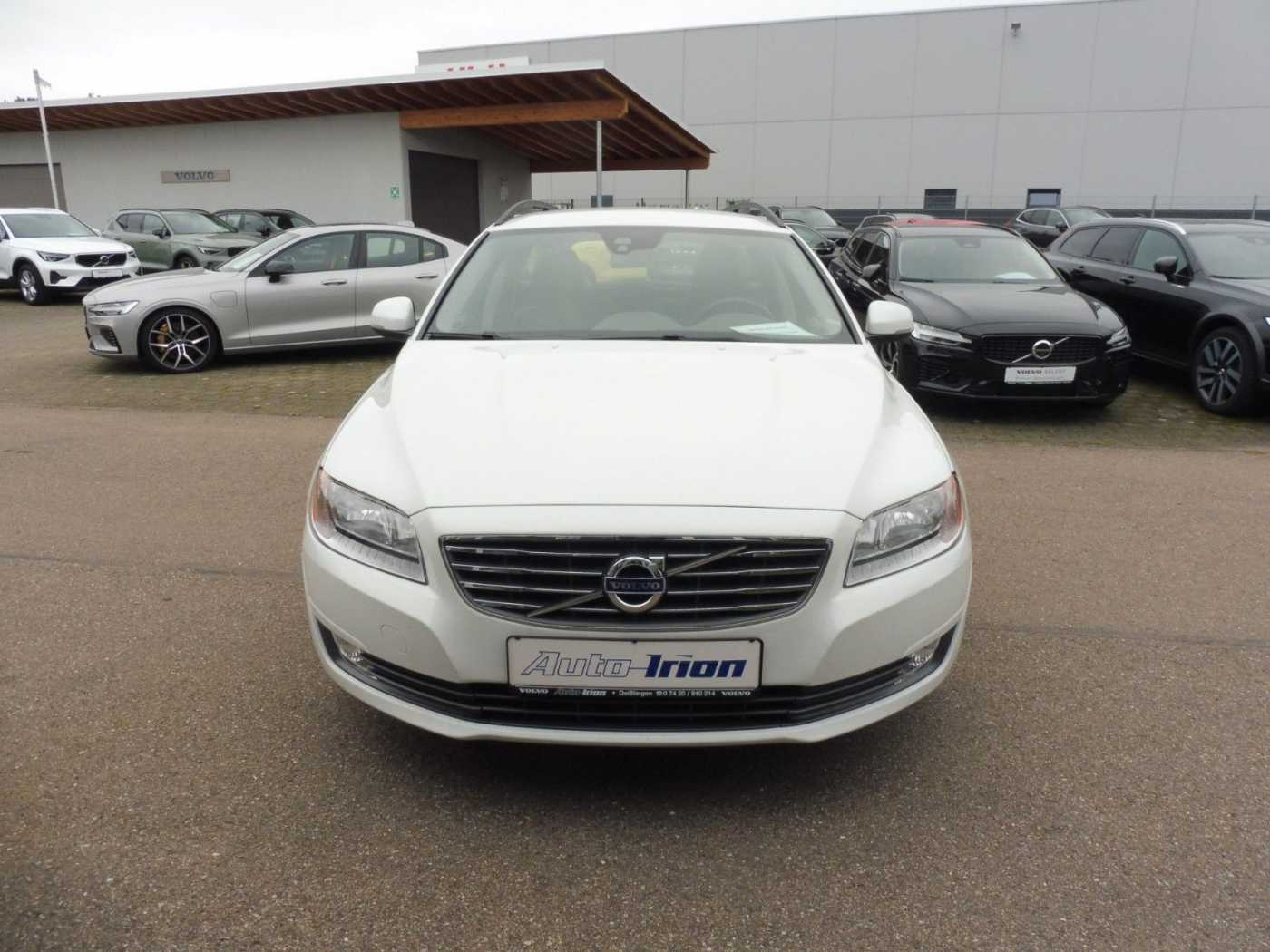 Volvo  D4 Kombi Kinetic
