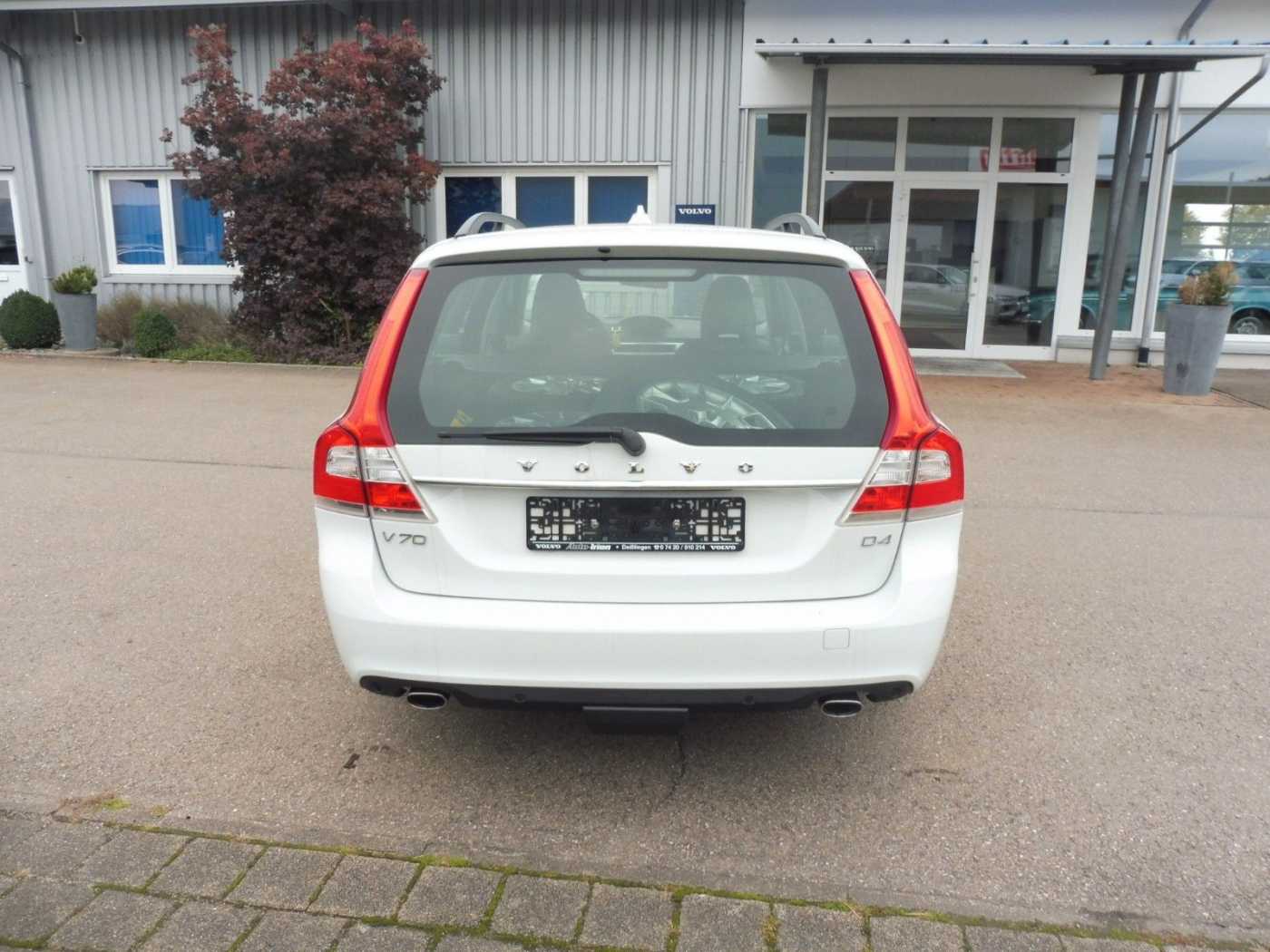 Volvo  D4 Kombi Kinetic