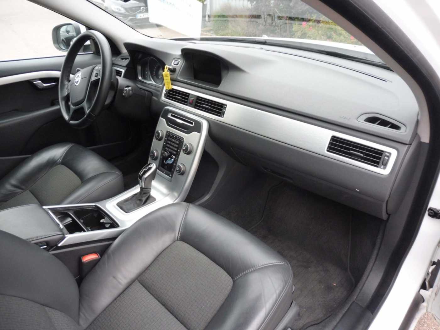 Volvo  D4 Kombi Kinetic