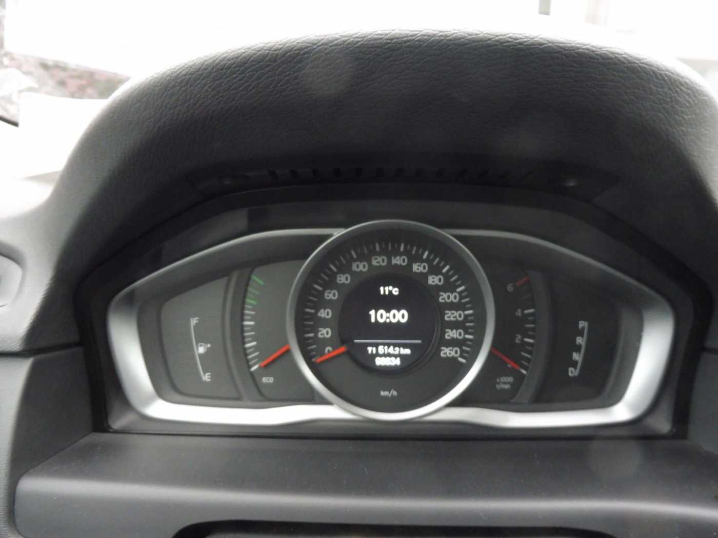 Volvo  D4 Kombi Kinetic
