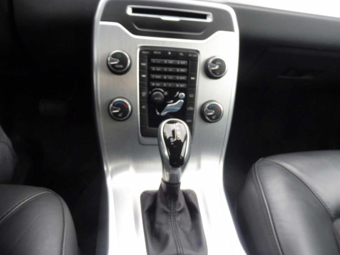 Volvo  D4 Kombi Kinetic