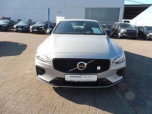 Volvo  Lim. Polestar Engineered Recharge Plug-In Hy