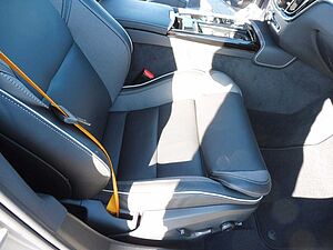 Volvo  Lim. Polestar Engineered Recharge Plug-In Hy