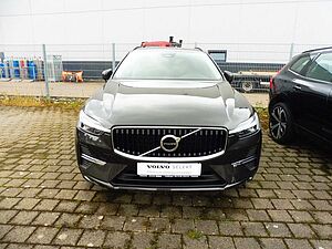 Volvo  B4 Core 2WD