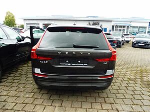 Volvo  B4 Core 2WD