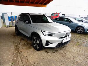 Volvo  Ultimate Recharge Pure Electric 2WD