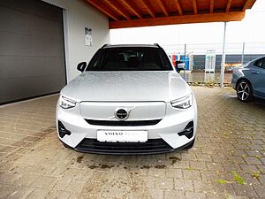 Volvo  Ultimate Recharge Pure Electric 2WD