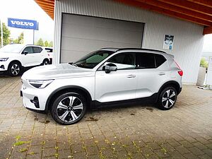 Volvo  Ultimate Recharge Pure Electric 2WD