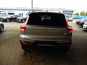 Volvo  Ultimate Recharge Pure Electric 2WD