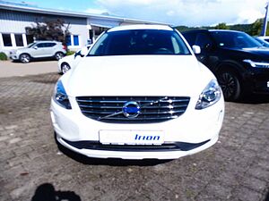 Volvo  D5 Momentum AWD