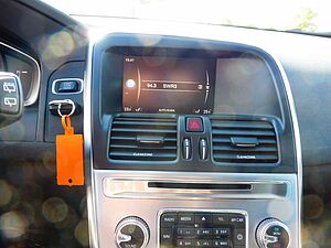 Volvo  D5 Momentum AWD