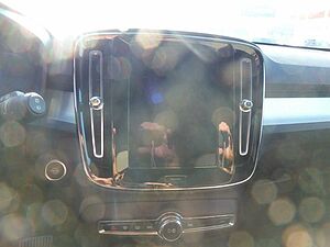 Volvo  B3 Core 2WD