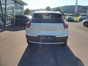 Volvo  B3 Core 2WD