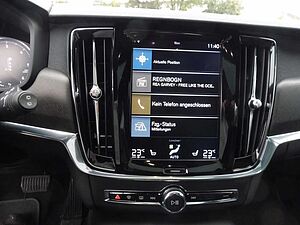 Volvo  D5 Cross Country Pro AWD