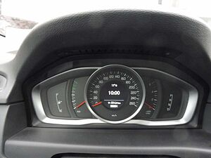 Volvo  D4 Kombi Kinetic