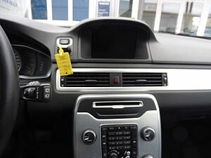 Volvo  D4 Kombi Kinetic