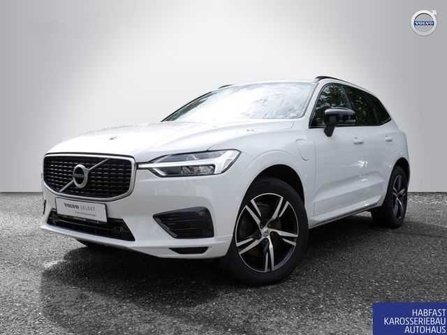 Volvo  T8 Twin Engine AWD R-Design B&W LED PANO