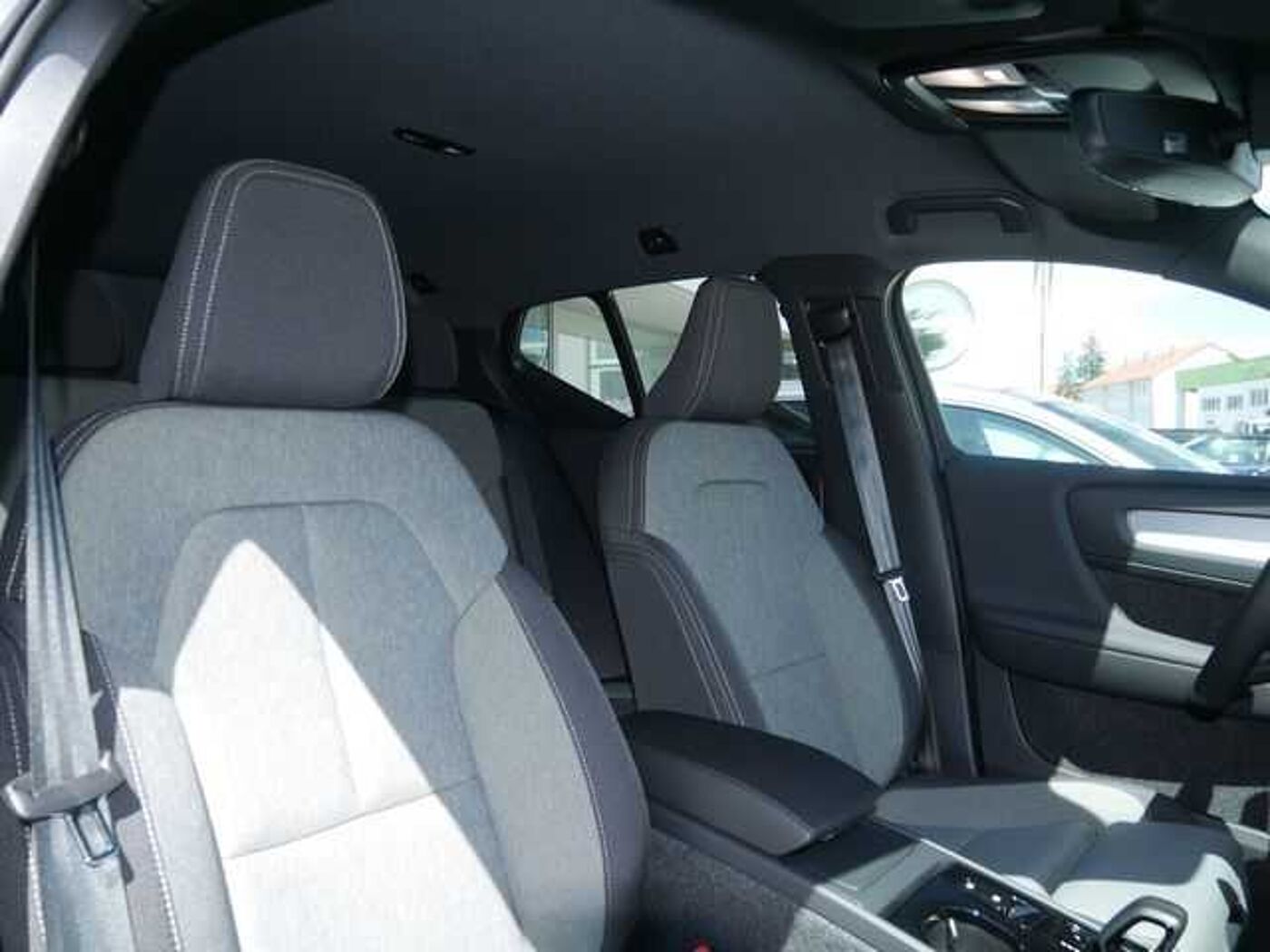 Volvo  B3 Plus Dark KAMERA H K NAVI ACC LED 360