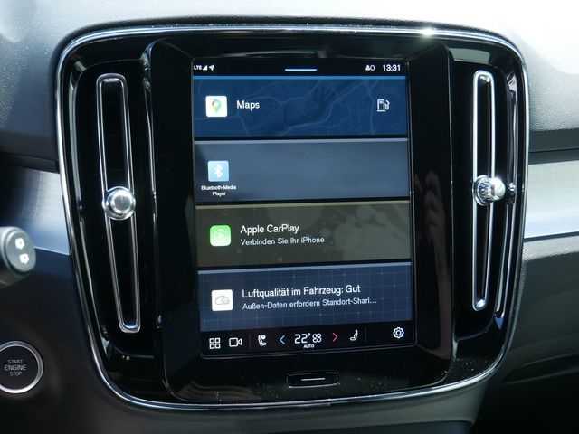 Volvo  B3 Plus Dark KAMERA H K NAVI ACC LED 360