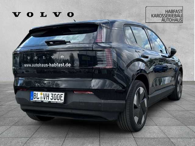 Volvo  Plus 2WD Pure Electric PDC SHZ H K ACC LED