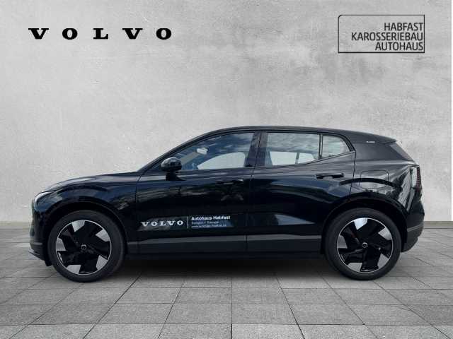 Volvo  Plus 2WD Pure Electric PDC SHZ H K ACC LED