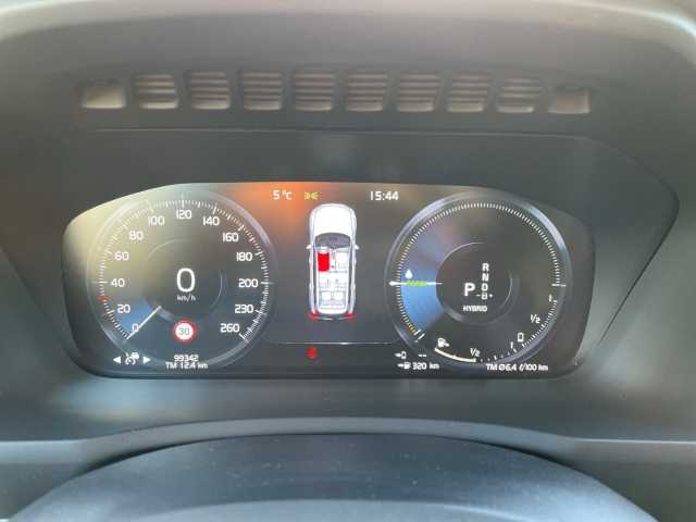 Volvo  T8 AWD R-Design Expression Recharge 7-Sitzer Plug-In Hybrid HUD StandHZG