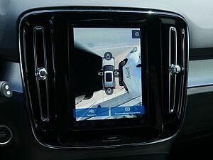 Volvo  B3 Plus Dark KAMERA H K NAVI ACC LED 360