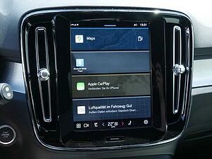 Volvo  B3 Plus Dark KAMERA H K NAVI ACC LED 360