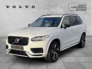 Volvo  T8 AWD R-Design Expression Recharge 7-Sitzer Plug-In Hybrid HUD StandHZG