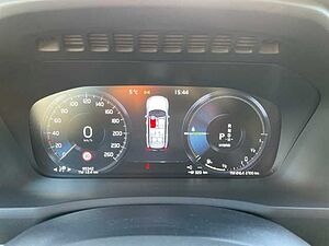 Volvo  T8 AWD R-Design Expression Recharge 7-Sitzer Plug-In Hybrid HUD StandHZG