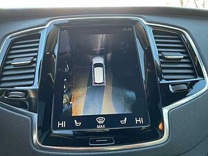 Volvo  T8 AWD R-Design Expression Recharge 7-Sitzer Plug-In Hybrid HUD StandHZG