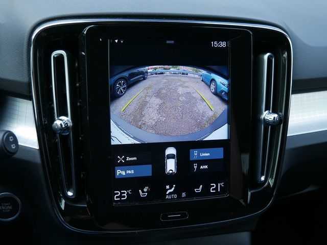 Volvo  Business