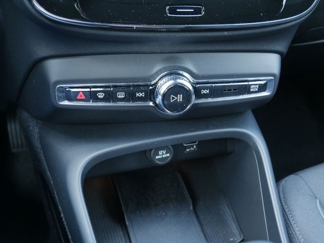 Volvo  Business