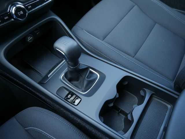 Volvo  Business