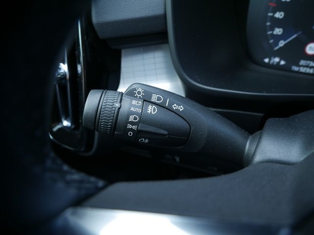 Volvo  Business