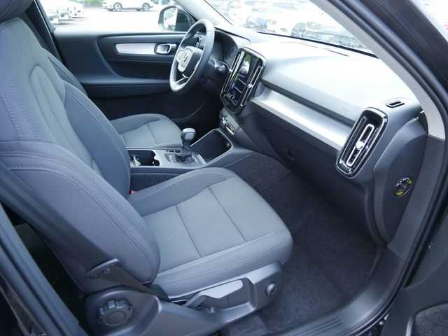Volvo  Business