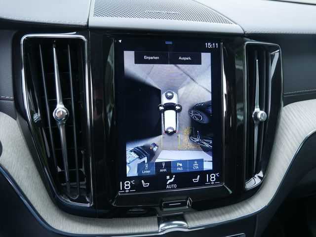 Volvo  Business