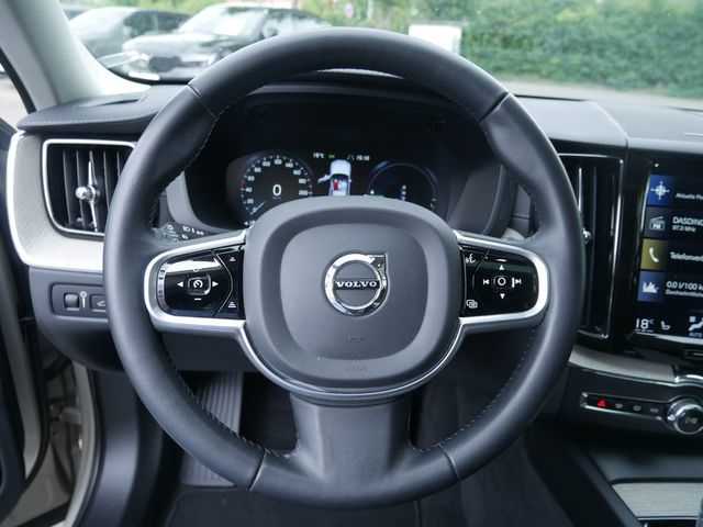 Volvo  Business