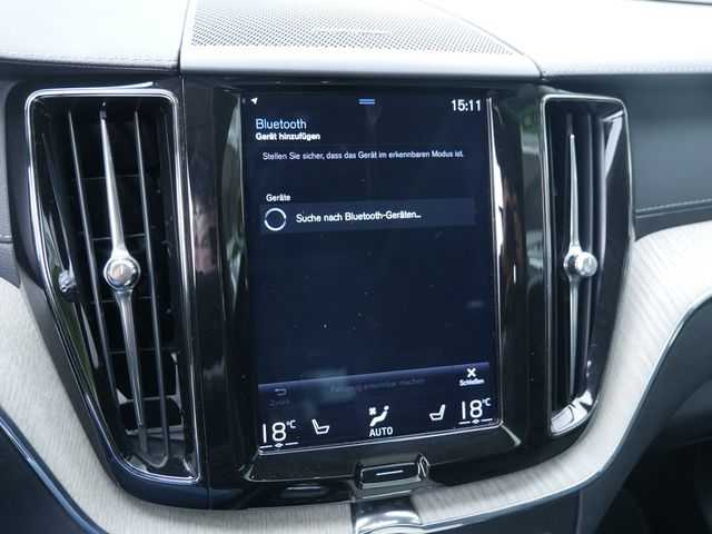 Volvo  Business