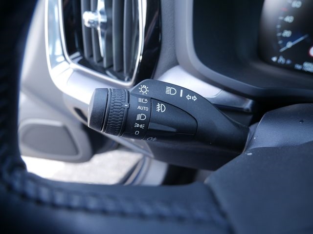 Volvo  Recharge T6 AWD Inscription Expression LED